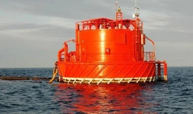 Xəzər BKK infrastrukturuna pilotsuz katerlər hücum edib