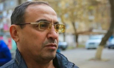 AXCP Rəyasət Heyətinin üzvünə qarşı ittiham irəli sürülüb