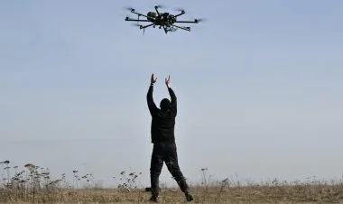 Qarabağ müharibəsi dron müharibəsində dönüş nöqtəsi oldu