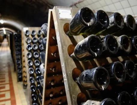 Rusiya "Şirvan" brendinin qeydiyyatından İmtina etdi