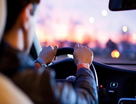 DYP sürücülərə müraciət edib