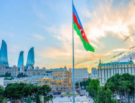 Sabah Bakıda 30 dərəcə isti olacaq