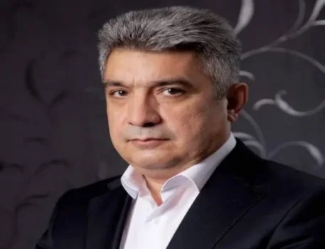 Şair Arif Buzovnalı kənd qəbirstanlığında dəfn edilib