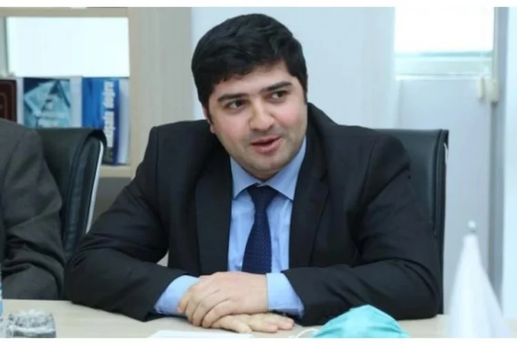 Ramiz Mehdiyevin keçmiş köməkçisi Eldar Əmirov həbs edilib