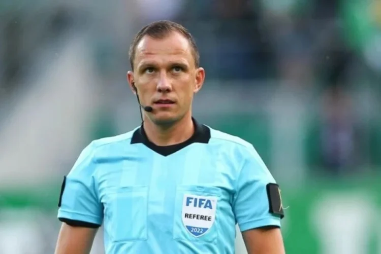 “Qarabağ” – “Çelsi” oyununun hakimləri açıqlanıb