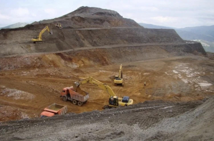 Qarabağdan mis tədarükü üçün müqavilə imzalanıb