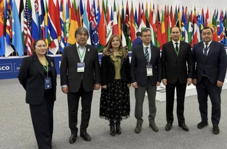 UNESCO Dünya Türkdilli Ailə Gününü Təsis Edir