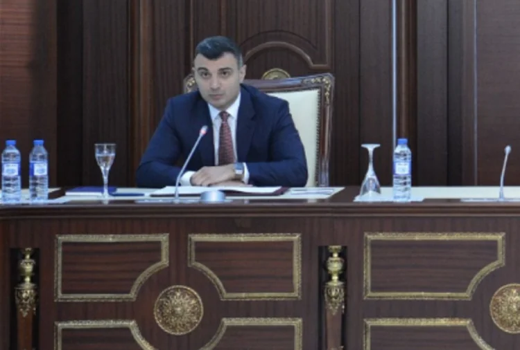 Azərbaycanın strateji valyuta ehtiyatları $82.5 mlrd olub