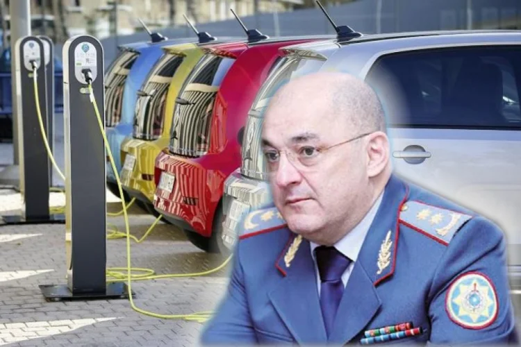 Gələn ildən elektomobillər də ƏDV-yə cəlb ediləcək