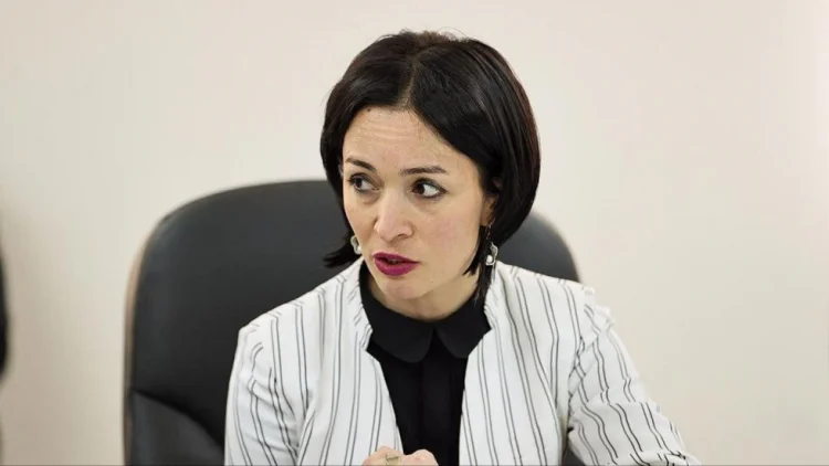 Ermənistanda üç məktəbdə Azərbaycan dili tədris olunur