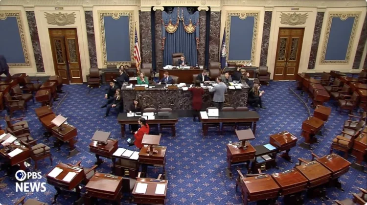 ABŞ Senatı Mərkəzi Asiya ölkələrinə dair qətnamə qəbul edib