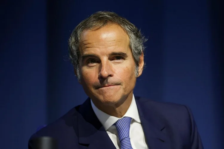 Zənginləşdirilmiş uranın demək olar ki, hamısı İranda qalıb