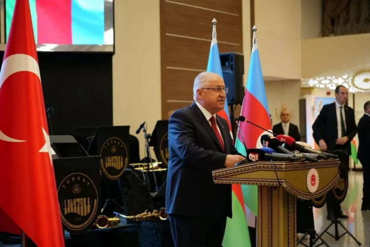 Türkiyə həmişə Azərbaycanın yanında olacaq