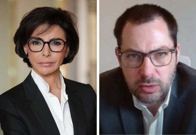 Rəşidə Dati onu təqib edən ermənipərəsti məhkəməyə verir