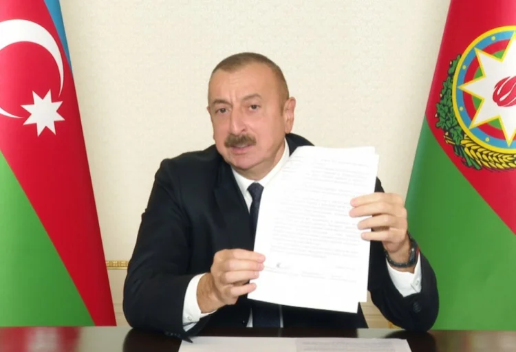 Vətən müharibəsinin xronikası: 9 noyabr