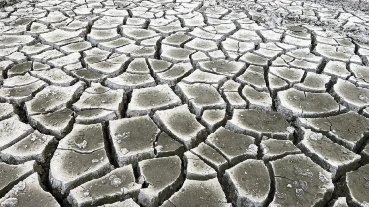 İranda su qıtlığı kritik həddədir