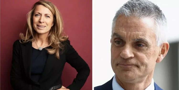 BBC-nin rəhbərliyi kobud saxtakarlığa görə istefa verdi