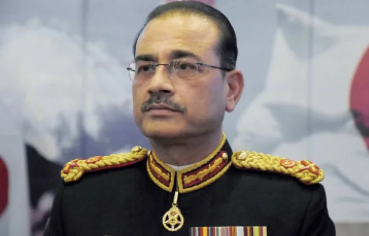 Asim Munir Pakistanın Ali Baş Komandanı olacaq