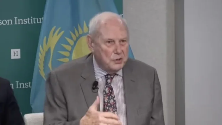 "Azərbaycan C5+1 formatına daxil edilməlidir"