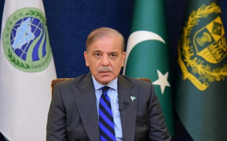 Şərif İslamabaddakı terrora görə Hindistanı suçladı