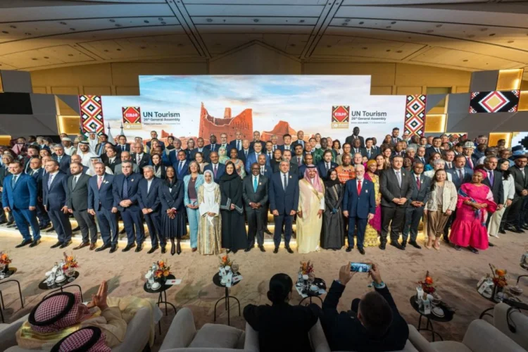 Azərbaycan BMT-nin Turizm Təşkilatının İcra Şurasına seçilib