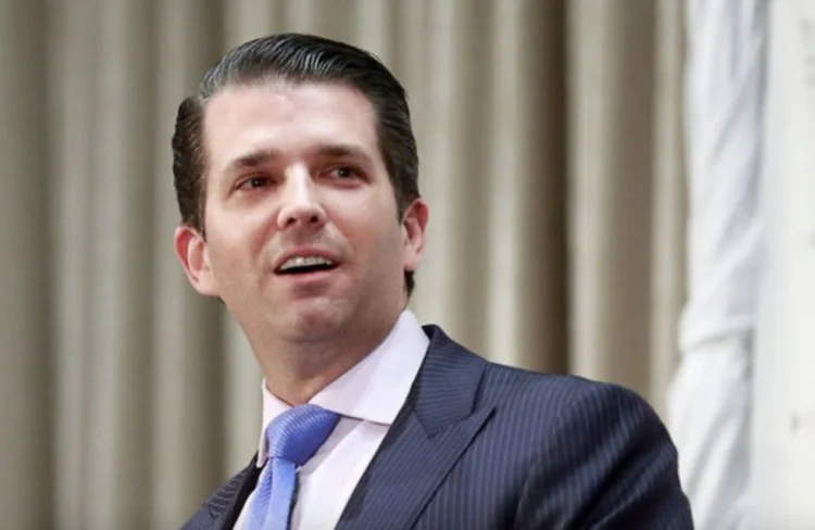 Kiçik Tramp Ermənistana bu günkü səfərini ləğv edib