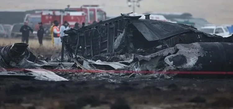 Qəzaya uğramış C-130 təyyarəsinin qara qutusu tapılıb