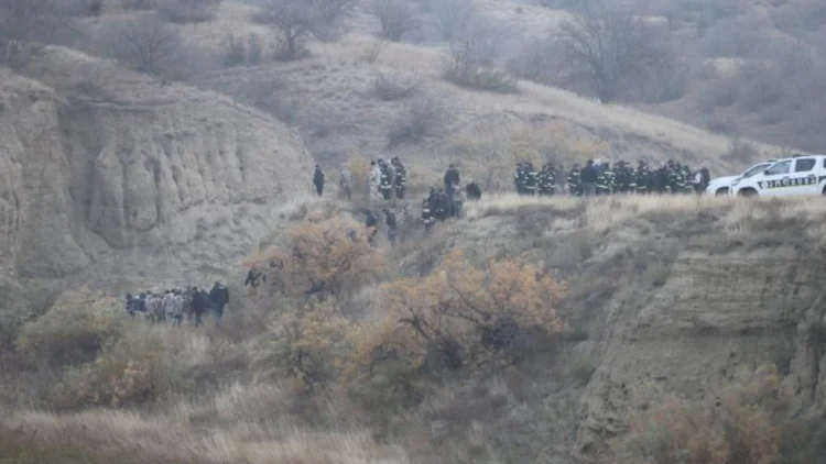 Gürcüstanda sonuncu 20-ci türk hərbçisinin cəsədi tapılıb