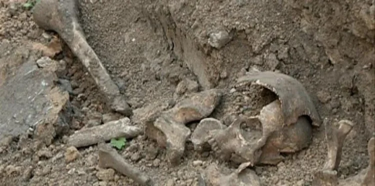 Doqquz il əvvəl itkin düşən qadın öldürülübmüş YENİLƏNİB