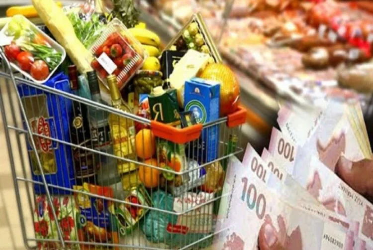 Ötən ay ölkədə bahalaşan və ucuzlaşan məhsul və xidmətlər