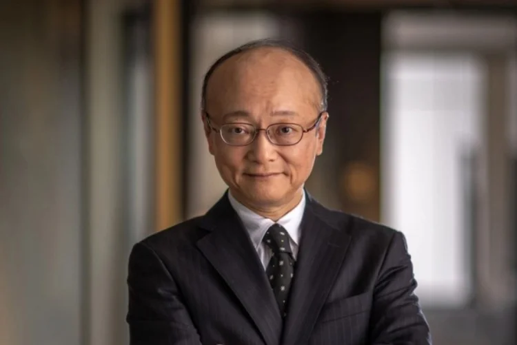 Asiya İnkişaf Bankının Prezidenti Bakıya səfər edib