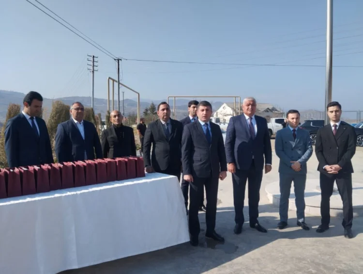 Köç karvanları Xanyurdu və Şuşakəndə çatıb