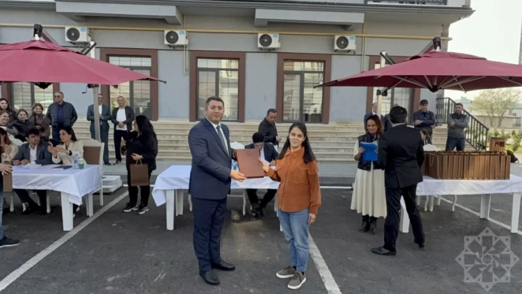 Ağalıya növbəti köç karvanı çatıb YENİLƏNİB