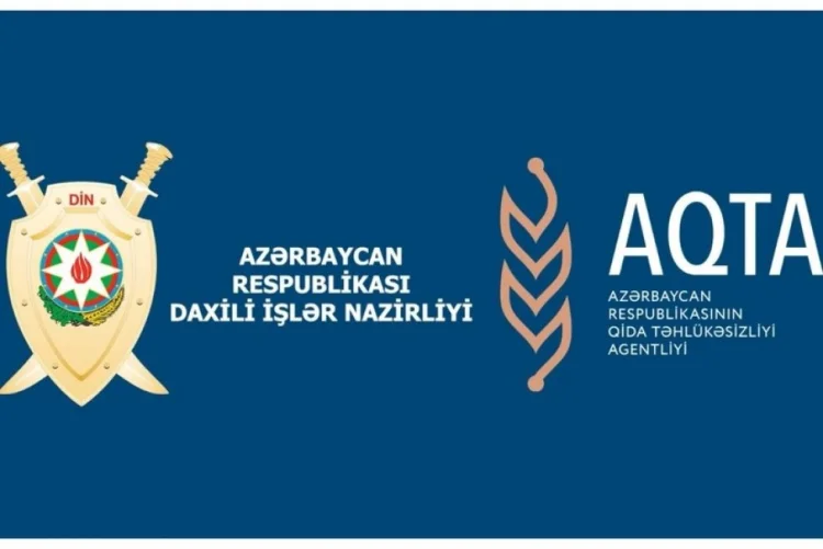 Bakıda 2 tona yaxın yararsız ət aşkarlanıb VİDEO