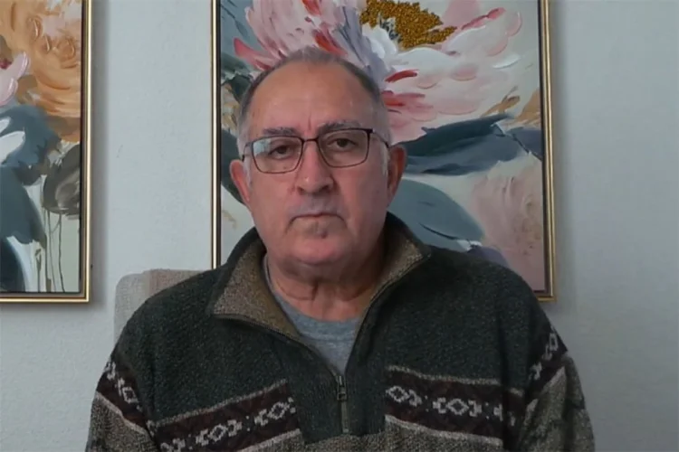 ABŞ-da yaşayan Vaqif Allahverdiyev də Prokurorluğa çağırılıb