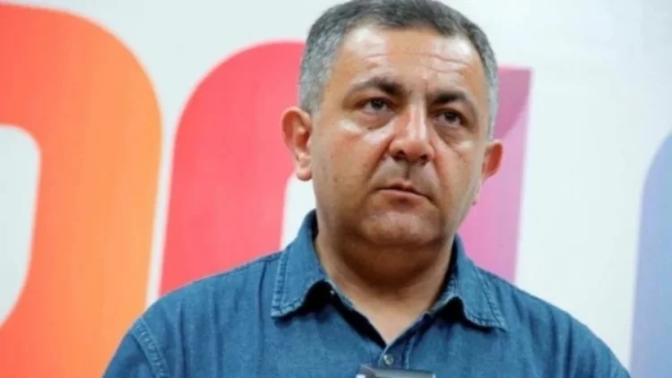 Ərəstun Oruclu da Baş Prokurorluğa çağırılıb