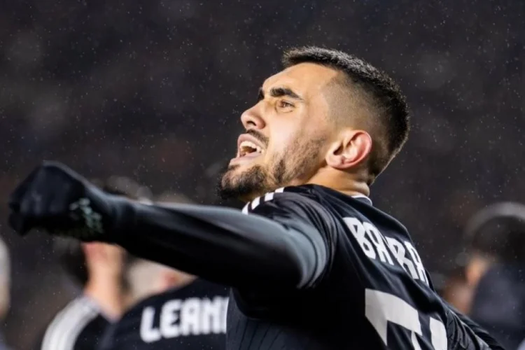 "Qarabağ"ın futbolçusu millinin heyətindən çıxarılıb