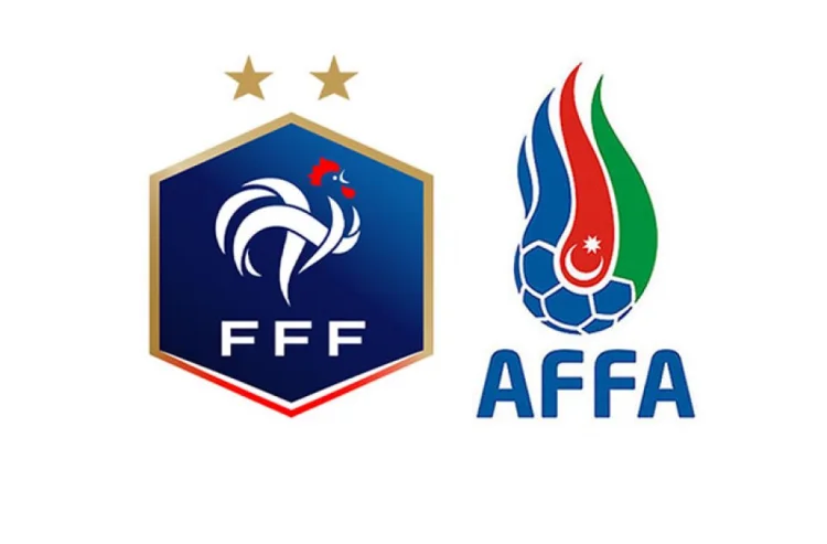 Bu gün Azərbaycan millisi Fransa ilə üz-üzə gələcək