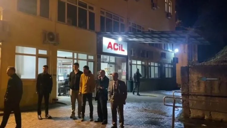 Türkiyədə toyda aşdan kütləvi zəhərlənmə olub