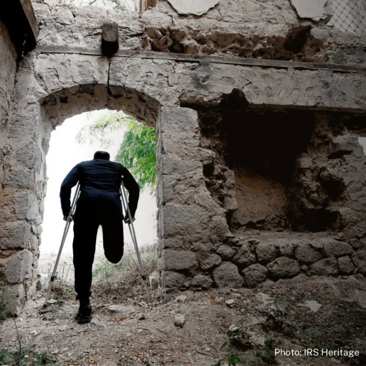 Son 5 ildə 412 nəfər mina qurbanı olub