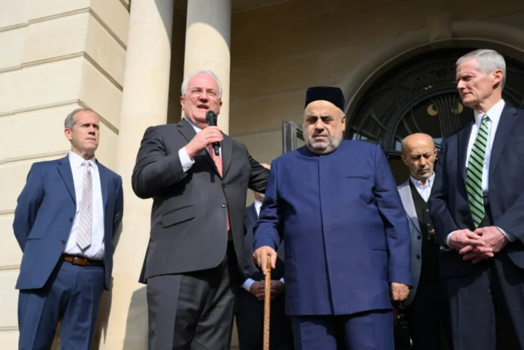 Bakıda Son Gün Müqəddəsləri Kilsəsinin açılması nə deməkdir?