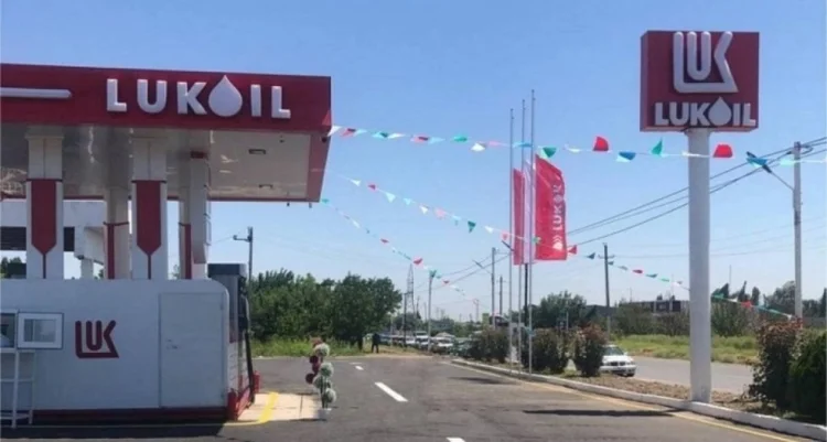 “Lukoil” Azərbaycandakı aktivlətini təcili satır