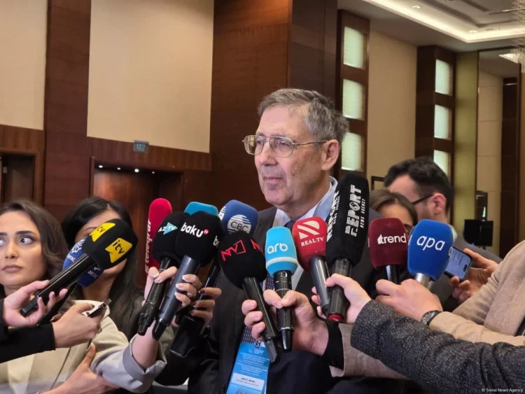 Azərbaycan ABŞ Prezidentinin diqqətindədir