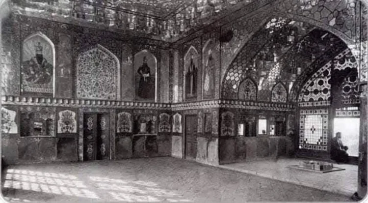 İrəvandakı Sərdar Sarayının faciəvi taleyi