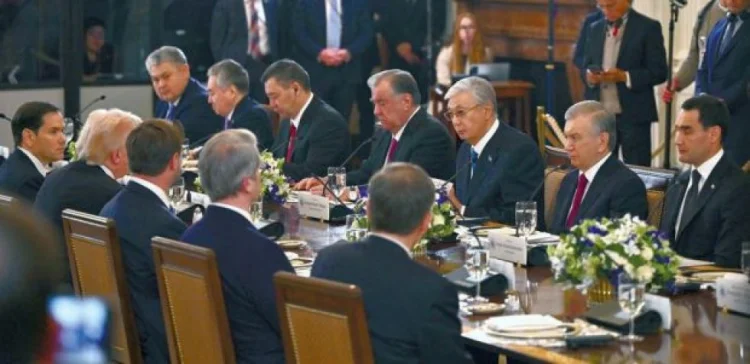 Vaşinqton "stavka" edir