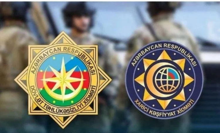 Kəşfiyyat və əks-kəşfiyyata maliyyə nəzarəti tətbiq edilir