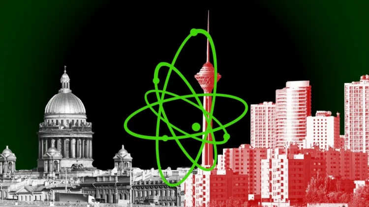 İranlı nüvə alimləri gizli şəkildə Rusiyaya səfər ediblər