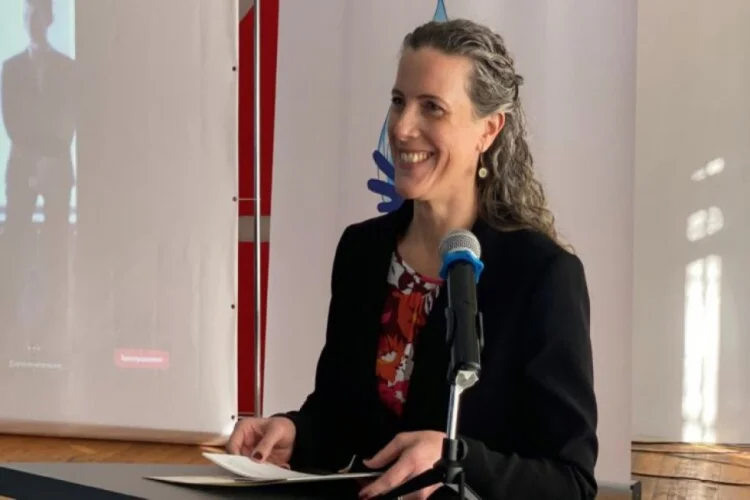 ABŞ-Azərbaycan İşçi Qrupunun rəhbəri məlum olub