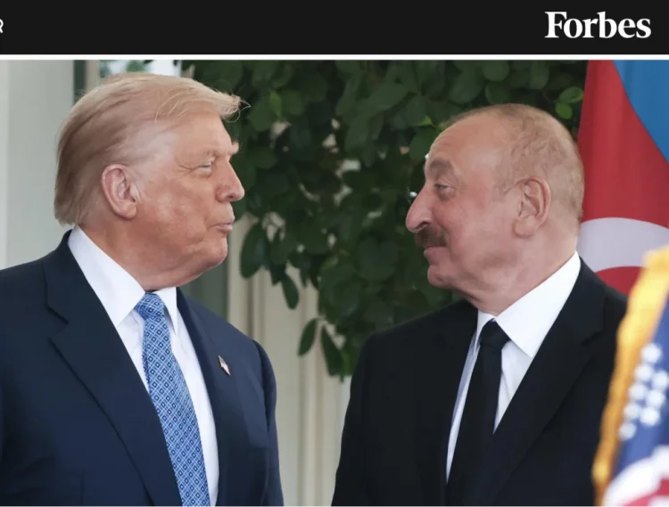 907-ci maddə Azərbaycan-ABŞ strateji tərəfdaşlığına əngəldir