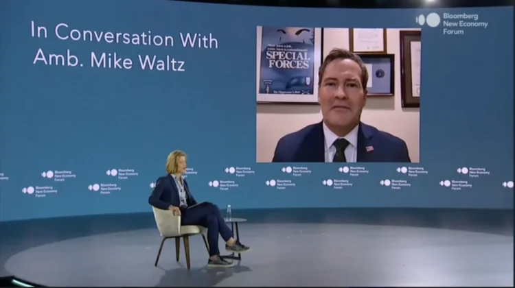 Azərbaycan Qəzzaya qoşun göndərməkçün BMT təsdiqini istəyir